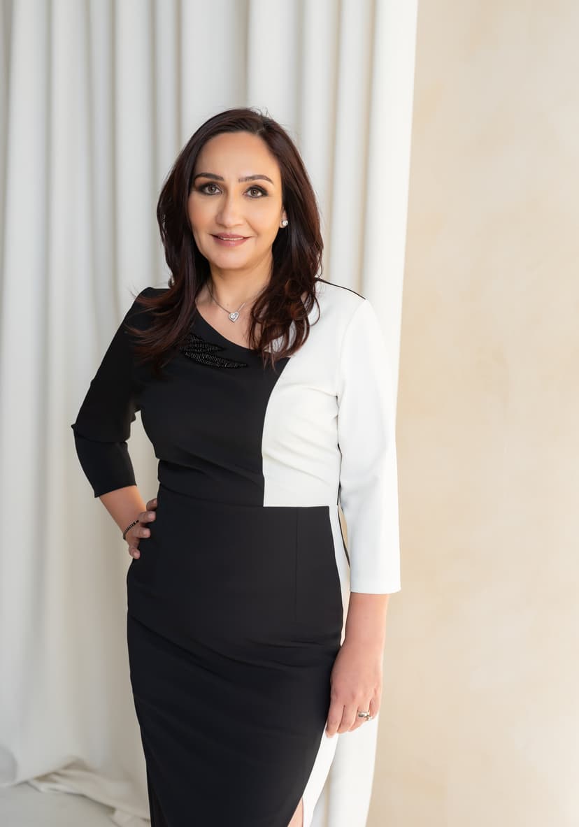 Monica Nagpal — Broker, The Nagpal Group