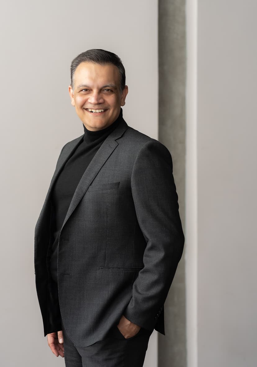 Paul Nagpal - Broker, The Nagpal Group